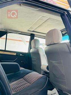 مرسيدس بنز E-Class